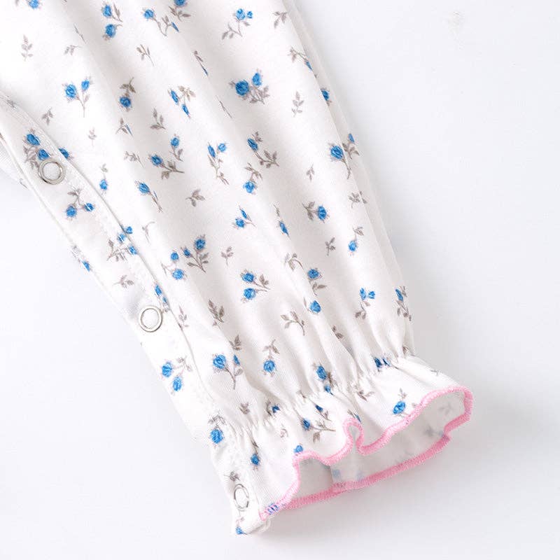 Thanksgiving Sibling Matching Outfits – Turkey Pumpkin Embroidered Collection