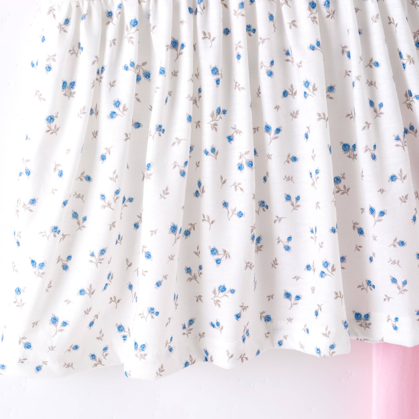 Thanksgiving Sibling Matching Outfits – Turkey Pumpkin Embroidered Collection