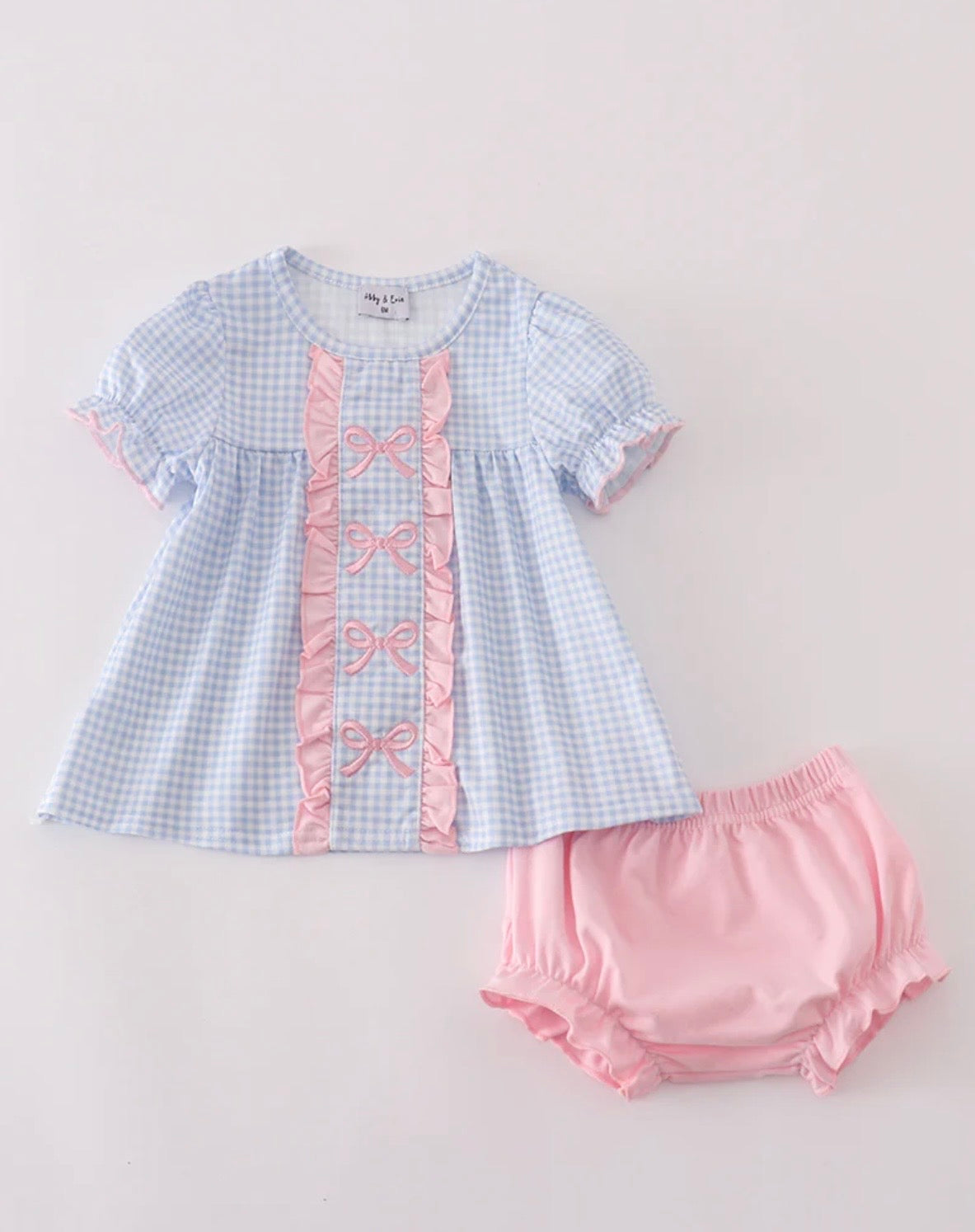 2 pc bow set