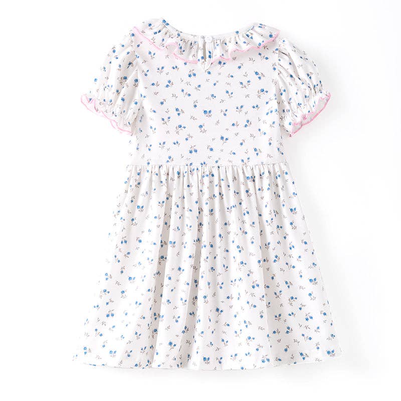 Thanksgiving Sibling Matching Outfits – Turkey Pumpkin Embroidered Collection