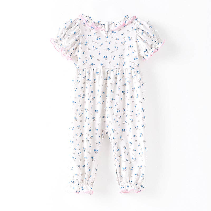 Thanksgiving Sibling Matching Outfits – Turkey Pumpkin Embroidered Collection