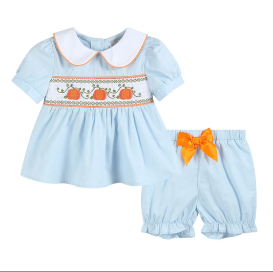 2pc girl fall set
